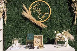 Events by M and M - 12