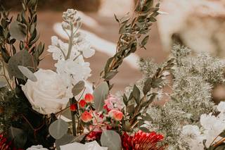 Florida Rustic Barn Weddings - 103