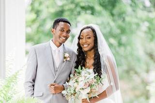 The Estate at Elegant Occasions - 10