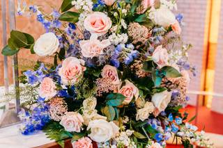 April's Floral Expressions - 18
