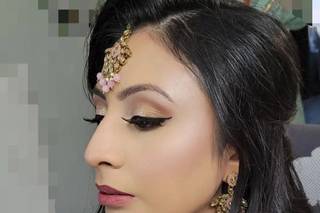 Makeup and Hair by UR - 5