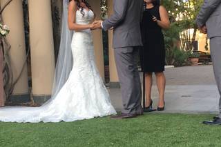 Officiant Amber - 41