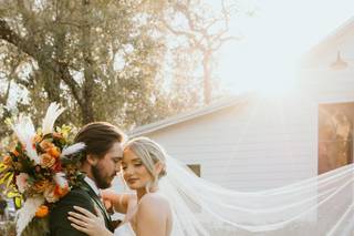 Southern Grace Events - 30