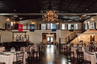 Hochzeit Hall - 14