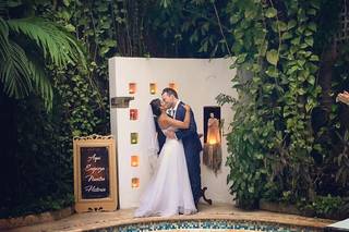 Amore Paraiso Weddings - 70