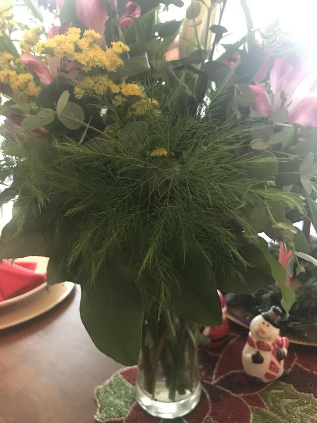 A Florist of Covington - 2