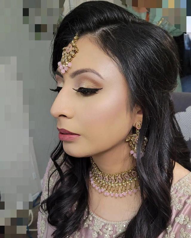 Makeup and Hair by UR - 3