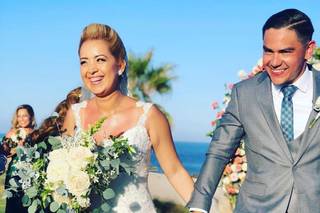 Cabo Beach Weddings - 59