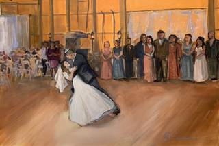J Laurence Art - 25