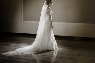 An Elegant Affair Bridal - 19