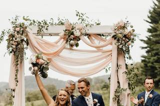Round Barn Farm Event Center - 27
