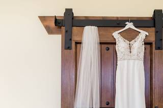 K & B Bridals - 33