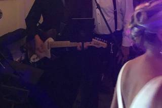 Joe Baracata Band - 48