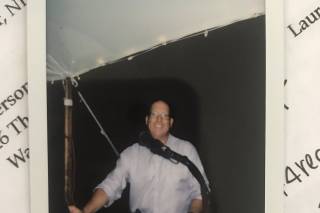 DJ Dave Lynch w/Uplighting - 9