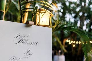 Olive & Ivory Event Design - 23