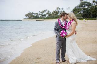 Weddings of Hawaii - 38