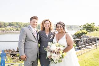Wedding in Maine - 49