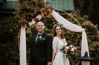 Asheville Wedding Planners - 32