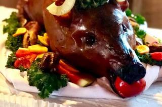 Beefalo Bob's Catering - 28