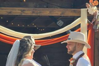 North Georgia Weddings and Events - 13