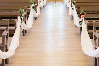 Pinecrest Weddings and Event Center - 5