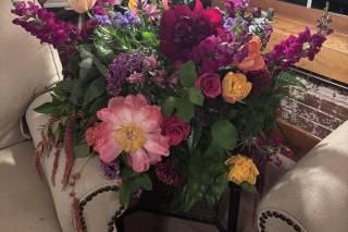 Gilly's Lilies - 24