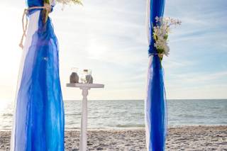 Florida Weddings - 127