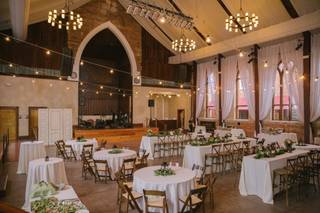 L&L Tent and Party Rentals - 26