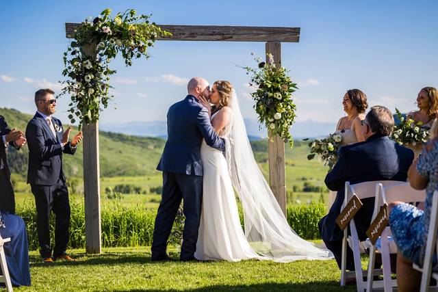 La Joya Dulce Weddings & Events 4
