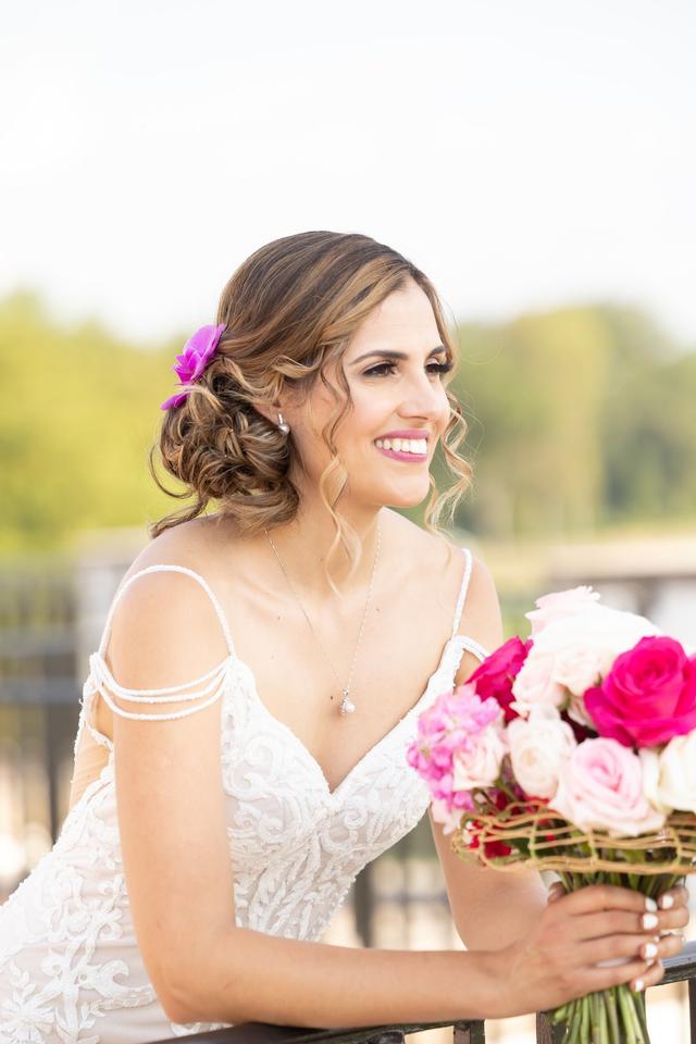 Hair By Patricia - 2