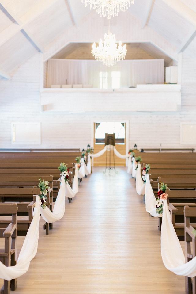 Pinecrest Weddings and Event Center - 2