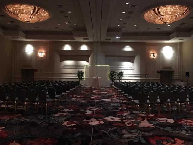 Foxwoods Resort Casino - 4