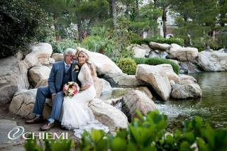 Pastor Kevin Weddings - 24