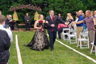 Carolina Bridal World of the Triad - 10