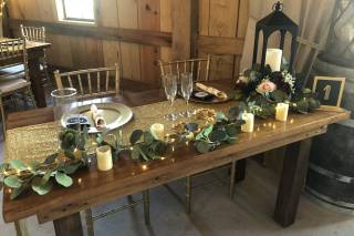 The Hunter Barn - 6