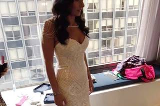 Kleinfeld Bridal - 76