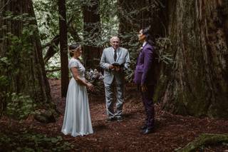 The Wright Officiant - 13