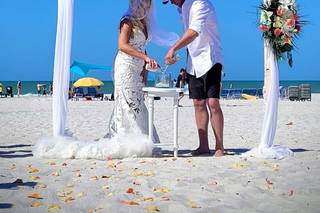Enchanted Weddings and Events - 72
