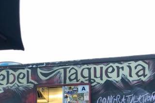 Rebel Taqueria - 1