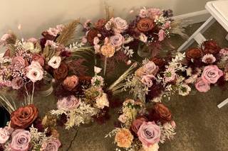 The Cottage Rose - 13