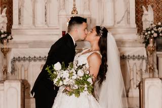 Sweet Gardenia Weddings - 17