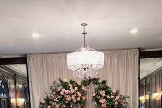 Salvatore's Wedding Venue - 15