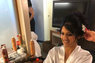 24Luxe Hair & Makeup - 69