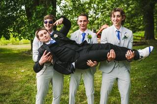 Westley Leon Studios - 15