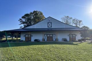 Renback Barn - 8