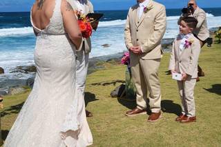 Peace Love Weddings - 21