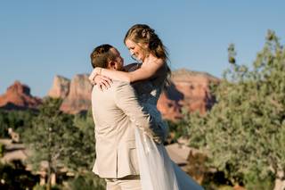 Sedona Golf Resort - 23