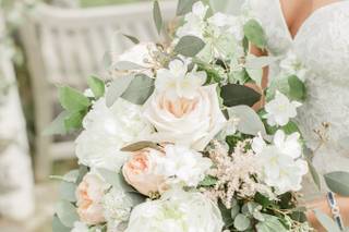 Samantha Nass Floral Design - 55