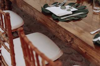Blue Water Weddings - 25