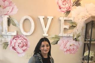 Victoria's Bridal Shoppe - 13